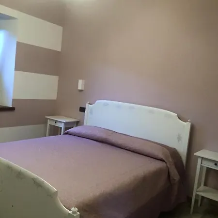 Poggigrilli Bed & Breakfast Pievepelago
